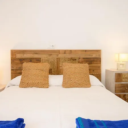 White Volcano - Pool And Gym In Sport Center Fariones Included By Lanzarote بيت للعطل بويرتو ذيل كارمين