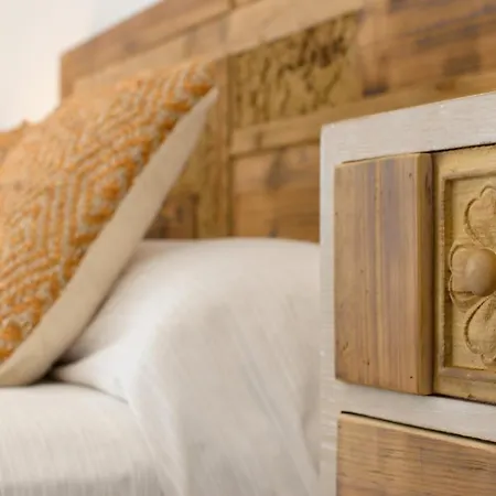 White Volcano - Pool And Gym In Sport Center Fariones Included By Lanzarote بويرتو ذيل كارمين