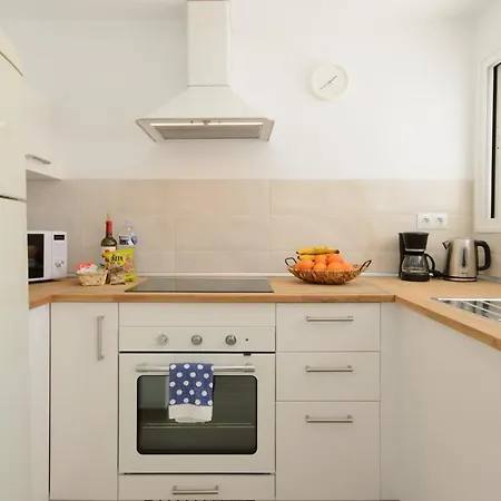 بيت للعطل White Volcano - Pool And Gym In Sport Center Fariones Included By Lanzarote