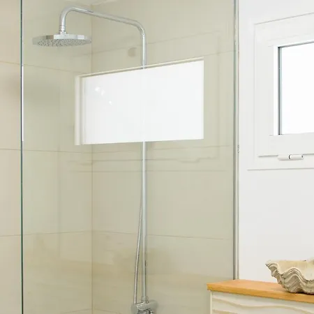 بيت للعطل White Volcano - Pool And Gym In Sport Center Fariones Included By Lanzarote