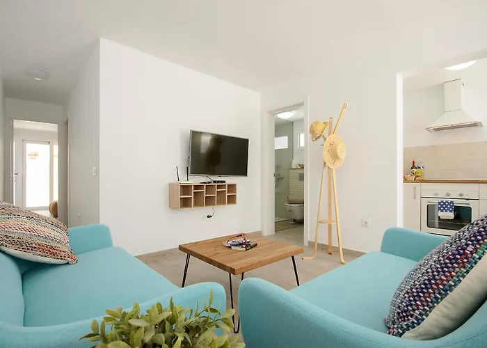 Holiday home White Volcano - Pool And Gym In Sport Center Fariones Included By Lanzarote