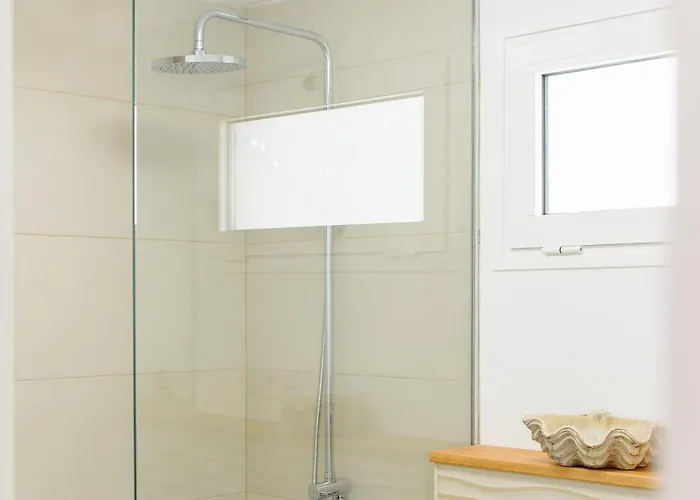 Holiday home White Volcano - Pool And Gym In Sport Center Fariones Included By Lanzarote