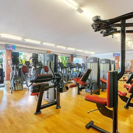 Holiday home White Volcano - Pool And Gym In Sport Center Fariones Included By Lanzarote Puerto del Carmen (Lanzarote)
