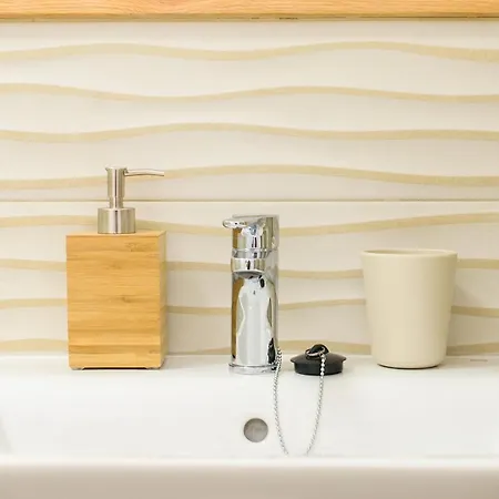 Сasa de vacaciones White Volcano - Pool And Gym In Sport Center Fariones Included By Lanzarote *