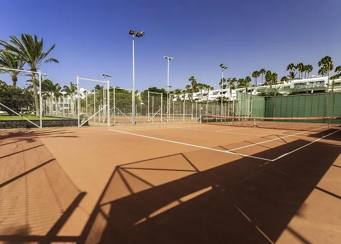White Volcano - Pool And Gym In Sport Center Fariones Included By Lanzarote 度假居 卡门港