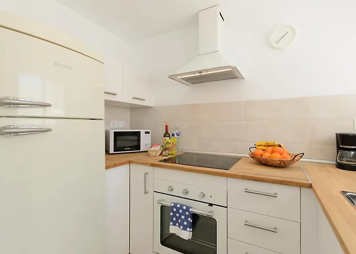 White Volcano - Pool And Gym In Sport Center Fariones Included By Lanzarote Dom wakacyjny Puerto del Carmen (Lanzarote)