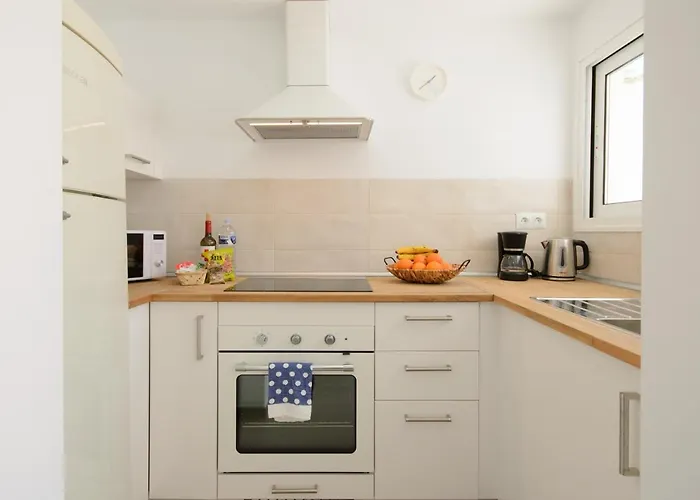 度假居 White Volcano - Pool And Gym In Sport Center Fariones Included By Lanzarote