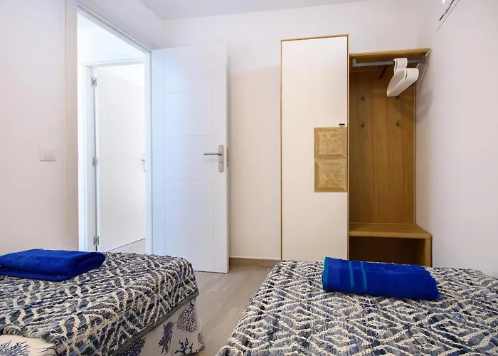 White Volcano - Pool And Gym In Sport Center Fariones Included By Lanzarote Dom wakacyjny *