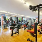 Feriehus White Volcano - Pool And Gym In Sport Center Fariones Included By Lanzarote Puerto del Carmen (Lanzarote)