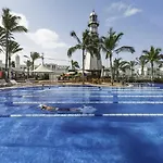 Дом отдыха White Volcano - Pool And Gym In Sport Center Fariones Included By Lanzarote *