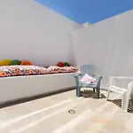 White Volcano - Pool And Gym In Sport Center Fariones Included By Lanzarote