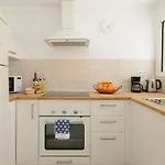 Дом отдыха White Volcano - Pool And Gym In Sport Center Fariones Included By Lanzarote