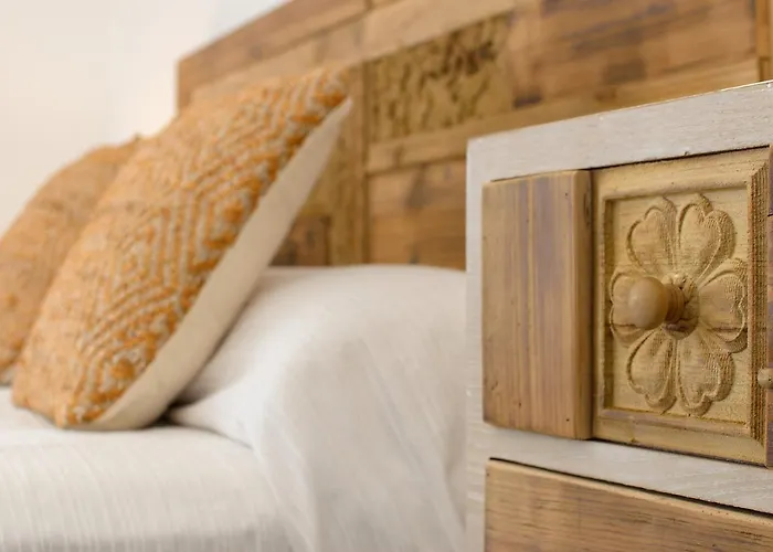 White Volcano - Pool And Gym In Sport Center Fariones Included By Lanzarote Puerto del Carmen (Lanzarote)