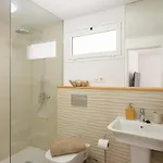 펜션 White Volcano - Pool And Gym In Sport Center Fariones Included By Lanzarote 푸에르토 델 카르멘