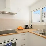 White Volcano - Pool And Gym In Sport Center Fariones Included By Lanzarote * 푸에르토 델 카르멘