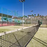 White Volcano - Pool And Gym In Sport Center Fariones Included By Lanzarote 펜션 *