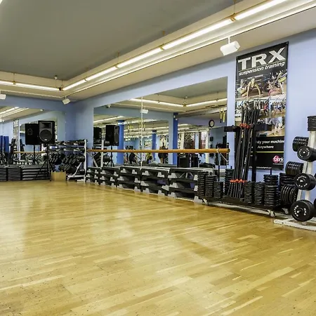 White Volcano - Pool And Gym In Sport Center Fariones Included By Lanzarote * 푸에르토 델 카르멘